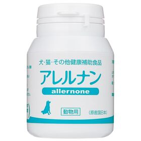 アレルナン LPS含有 パッケージ写真