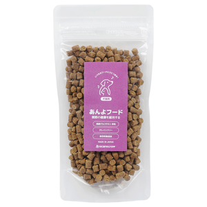 Anyo Food supplement for dogs and cats, package