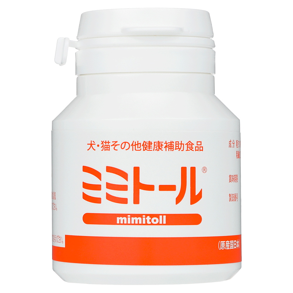 ミミトール