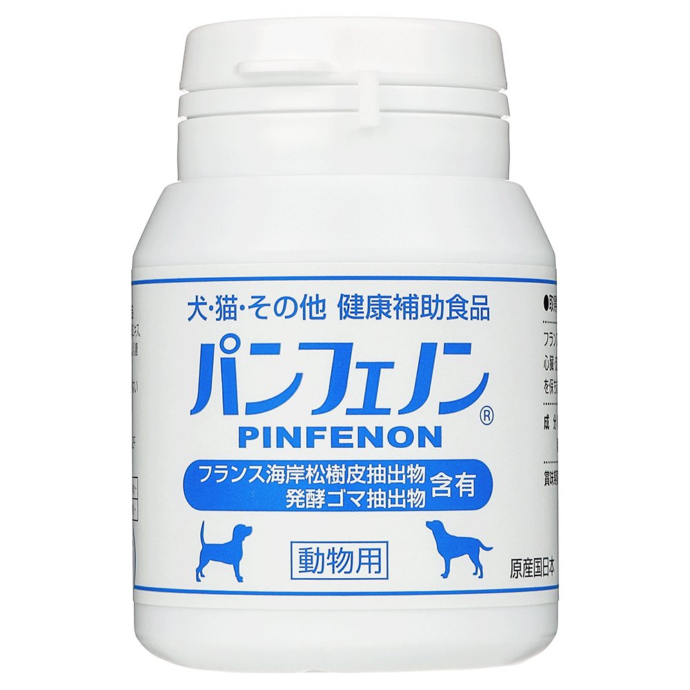 パンフェノン