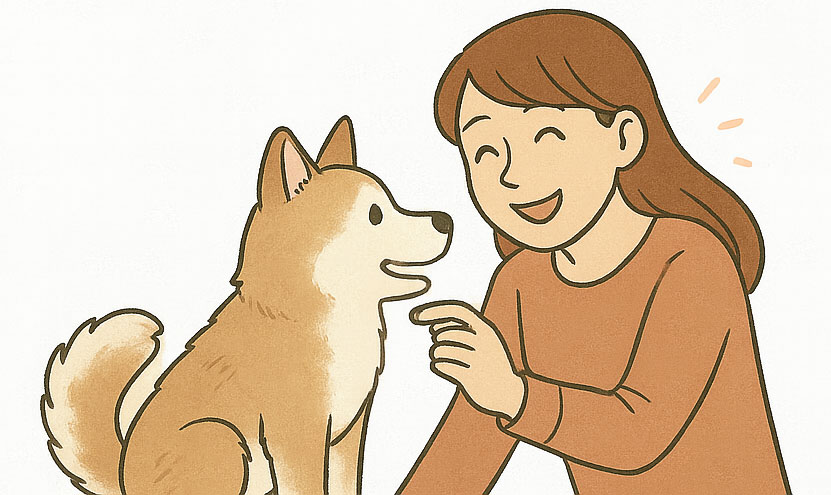 アレルナンで肌元気、家族笑顔